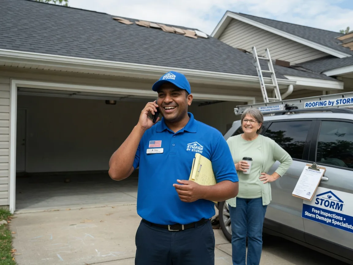 Roof Repair Near Me Hammondsville, OH FAQs